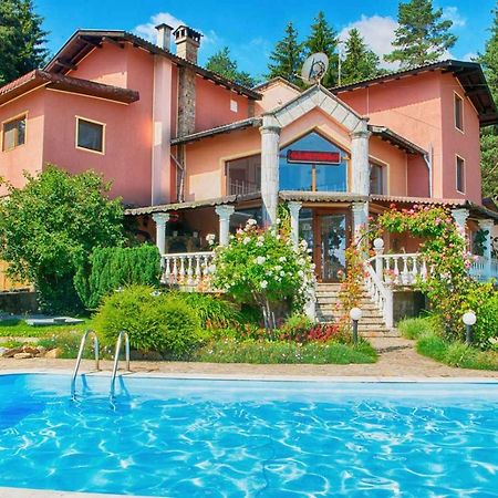 Vila Kalvachevi Цигов-Чарк Экстерьер фото